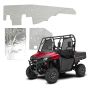 Design Engineering 902110 Heat Shield Kit, Honda Pioneer 700 & 700-4, 2014-2025