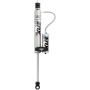 Fox 03+ 4Runner 2.0 Perf Series 9.6in. Smooth Body Remote Res. Rear Shock CD Adjuster / 2-3in. Lift
