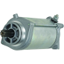 BikeMaster 153704 Suzuki Starter