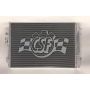 CSF 10922 A/C Condenser