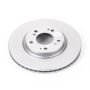 PowerStop JBR1101EVC PowerStop Evolution Coated Rotor