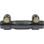 ALLSTAR PERFORMANCE ALL55930 Tie Rod Adjusting Sleeve 5/8-18