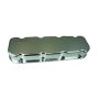 Moroso 68337 Chevrolet Small Block (w/4.5 Rox Heads) Valve Cover - Aluminum