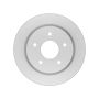 Bosch 25010580 Bosch QuietCast Disc Brake Rotor