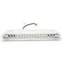 Putco 900215 07-14 Chevrolet Tahoe / Suburban - Clear LED Third Brake Lights - Replacement