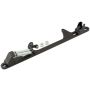 ALLSTAR PERFORMANCE ALL54239 Throttle Bracket Ford Black 4500