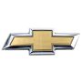 Oracle Lighting 3157-003 Red Illuminated LED Rear Bowtie Emblem