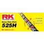 RK Chain 525H-130 525H-130 - Natural