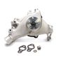 TUFF-STUFF TFS1448NC 69-96 SBC Water Pump Long Cast SuperCool