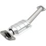 MagnaFlow Exhaust Products 338326 California Direct-Fit Catalytic Converter