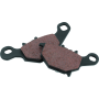 BikeMaster 961232 Suzuki Brake Pads