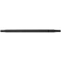 TRIPLE X RACE COMPONENTS TXR600-SU-0023-BLK Radius Rod Left Rear 7/16in x 20in Mini Blk