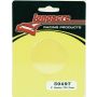 LONGACRE LON52-50497 Replacement Glass for 2in. Tire Gauge