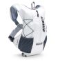 USWE 2104025 Nordic Winter Hydration Pack 10L - Cool White