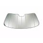 Covercraft UV11810SV UVS100 Custom Sunscreen - Silver