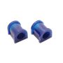 Superpro SPF2399-23K Front Sway Bar Mount Bushing Kit - 23mm Bar