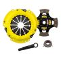 ACT 1991 Geo Prizm HD/Race Sprung 4 Pad Clutch Kit