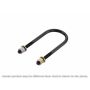 ARB / OME U BoltWasher/Nut