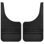 HUSKY LINERS HSK55000 Rubber Front Mud Flaps