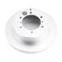 PowerStop JBR724EVC PowerStop Evolution Coated Rotor