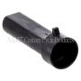NAMZ NMD-410027 Delphi 3-Position OEM Mating Connector for ND-15336029-B