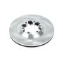 PowerStop AR82131 AutoSpecialty Brake Rotor