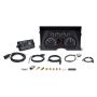 DAKOTA DIGITAL HDX-88C-PU-K  Hdx Series Gauge Kit
