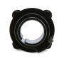 MPD RACING MPD69022 Quarter Midget Axle Belt Drive Sprocket Hub 1-3/8