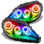 Oracle Lighting 2683T-330 ColorSHIFT(tm) Triple Halo Kit