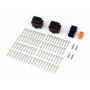 Haltech HT-030013 NEXUS R3 Plug & Pin Only
