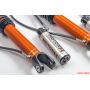 Moton M 532 110S 15-22 Audi R8 4S AWD 2-Way Series Coilovers w/ Springs