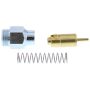 All Balls Racing 46-1051 11-13 Polaris Hawkeye 400 HO 2x4 Choke Plunger Kit