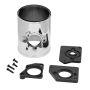 Spectre 87051 Air Flow Sensor Mount