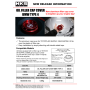 HKS BMW Type 4 Oil Filler Cap Cover