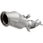 MagnaFlow Exhaust Products 52266 OEM Grade Direct-Fit Catalytic Converter