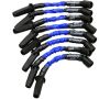 Granatelli Motor Sports 28-1811HTBL Hi-Perf Coil-Near-Plug Conn Kit