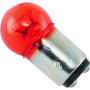 BikeMaster 268046 Relacement Bulb Dual Filament - Amber