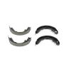 PowerStop B848 Parking Brake Shoe