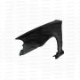 Seibon FF9901NSR34-NSM 99-01 Nissan Skyline R34 Carbon Fiber Fenders Pair