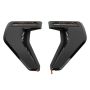 Ford Racing M-1447-FPVENT 2021-2025 F-150 Ford Performance Fender Vent Kit-Pair