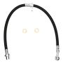 Dynamic Friction 350-58038 Brake Hose