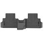 HUSKY LINERS HSK51431 X-Act Contour Floor Liners
