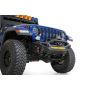Addictive Desert Designs F964900010103 18-23 Jeep JL/JT Rock Fighter Front Bumper