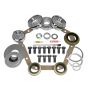 Yukon Gear & Axle ZK D60-F USA Standard Master Overhaul Kit Dana 60 Front
