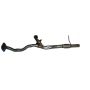 AB Catalytic 741-44-02 direct fit front flex Y-pipe