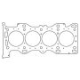 Cometic 06+ Mazda MZR 2.3L 89mm MLS .075in Headgasket