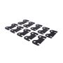 COMP Cams 4842-10 Guide Plates Olds 5/16