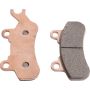 All Balls Racing 18-8026 17-21 Can-Am Defender 500 Sintered Brake Pad Front Right