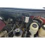 J&L 05-10 Ford F-150 5.4L Driver Side Oil Separator 3.0 - Clear Anodized