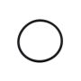 O-Ring 2.5in Cap